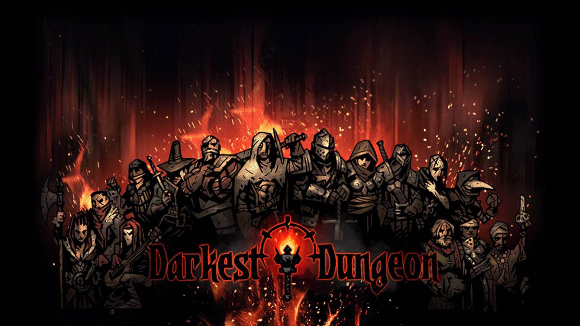 darkest dungeon best team for darkest dungeon