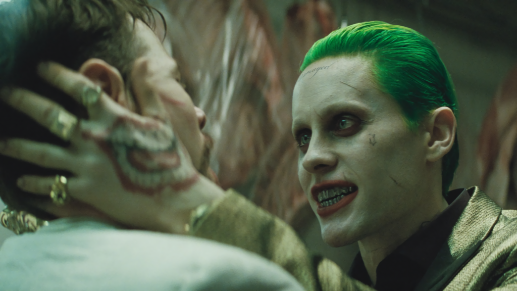 News Jared Leto Diz Que Quer Interpretar Coringa Novamente Infinitynews