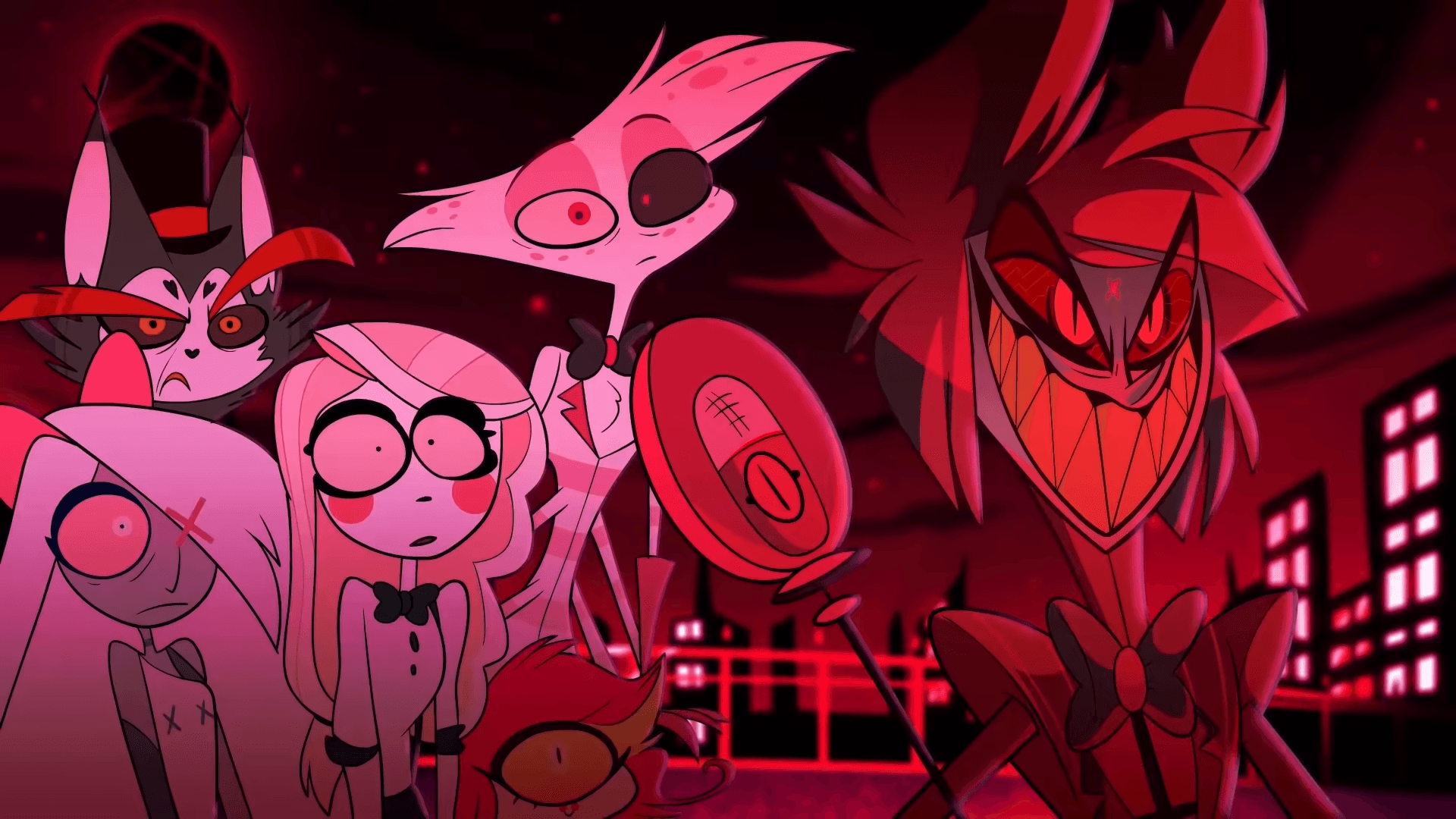 News Animação Adulta “hazbin Hotel” Será Produzida Pela A24 Infinitynews 