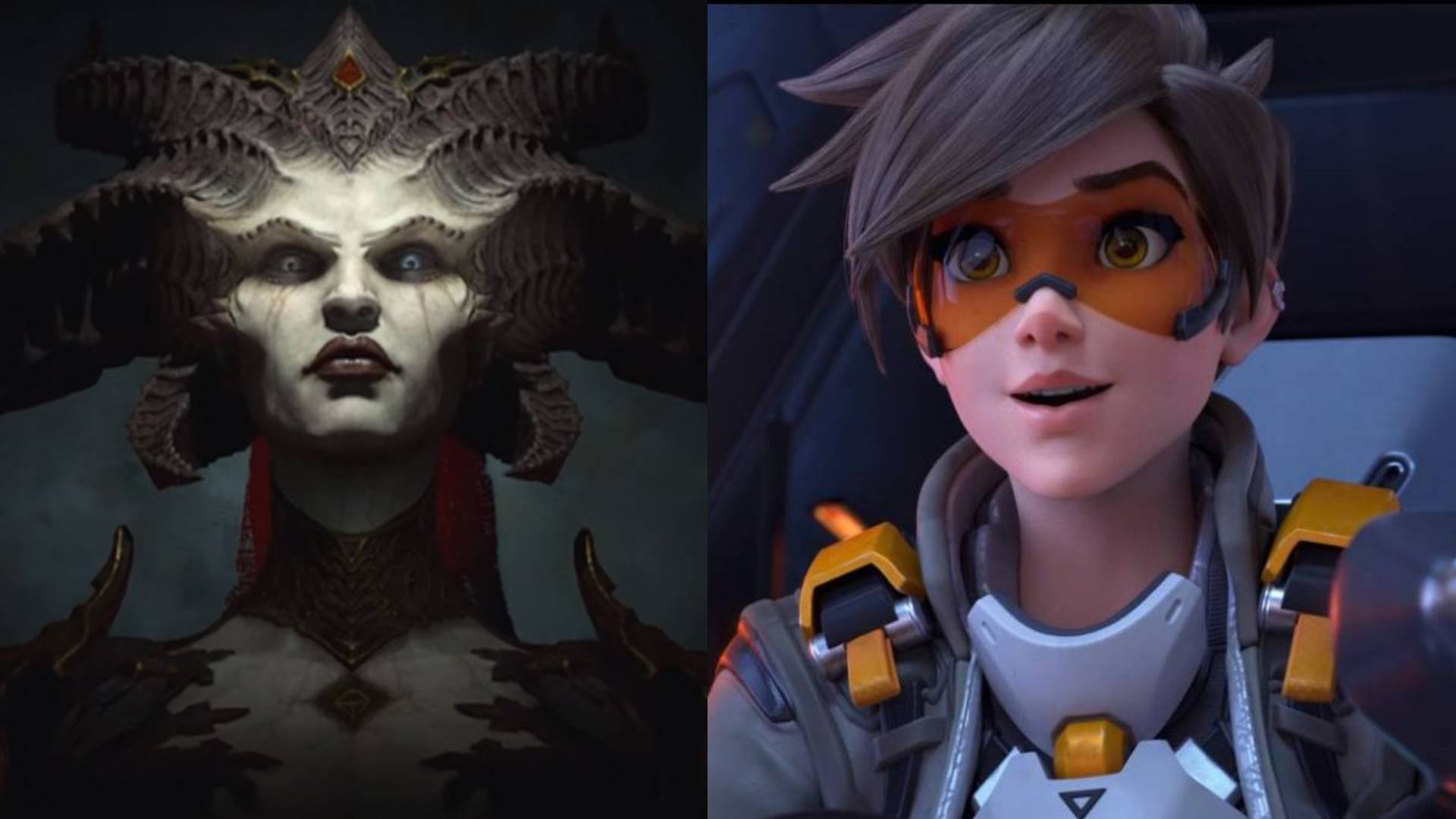 Diablo IV e Overwatch 2 são oficialmente adiados