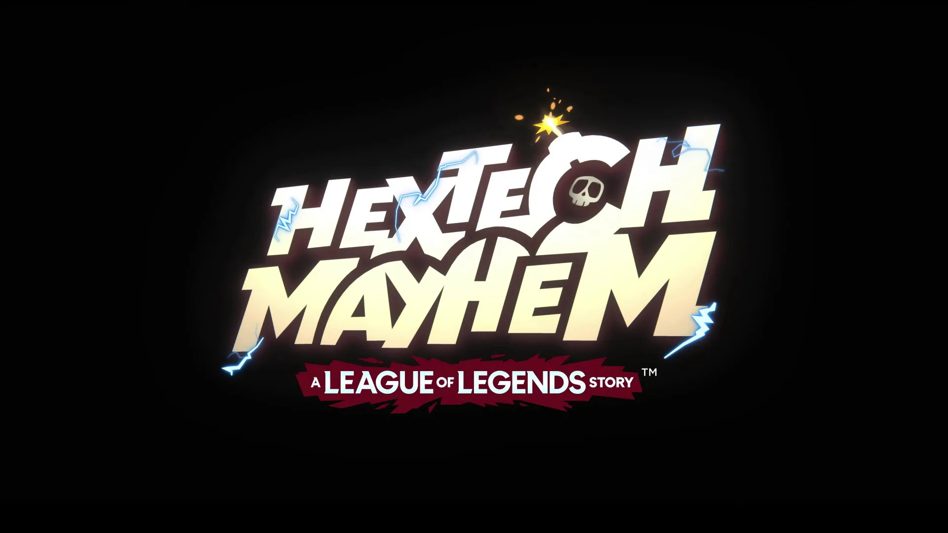 Hextech Mayhem: jogo rítmico de League of Legends é anunciado